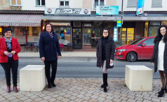Hackl gratuliert neuer Stadtleiterin der ÖVP Frauen Güssing