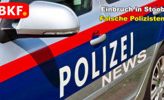 20. 1. 2022 - Polizei News