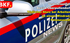 26. 1. 2022 - Polizei News