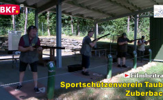 Sportschützenverein Taube, Zuberbach