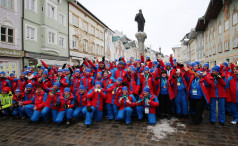 Winterspiele brachten Medaillenregen für Special Olympics Österreich!