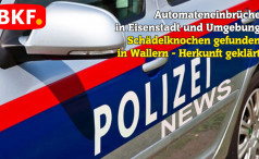 22. 3. 2023 - Polizei News
