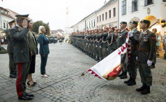 60 Jahre Militärkommando Burgenland