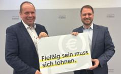 Nach AK-Wahl: ÖVP Arbeitnehmer:innen fordern automatisches Wahlrecht für Lehrlinge