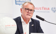 Sport Austria: Ministerium lehnt Vorschlag zur 25er-Regel ab