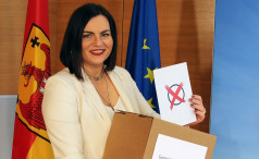 Gemeinderats- und Bürgermeisterwahl im Burgenland am 2. Oktober 2022
