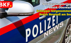 7. 6. 2023 - Polizei News