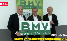 BMV Verbandsversammlung 2023