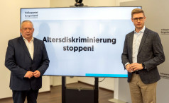 ÖVP: Altersdiskriminierung beim Landesenergieversorger stoppen!