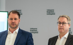 Finanzielle Schieflage im Burgenland: Volkspartei fordert Kassasturz