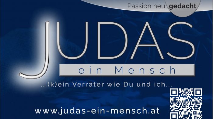 Musical & Passion Judas – ein Mensch: Die Reise geht weiter
