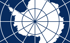 Klima: Der Antarktisvertrag der Republik Österreich 1959