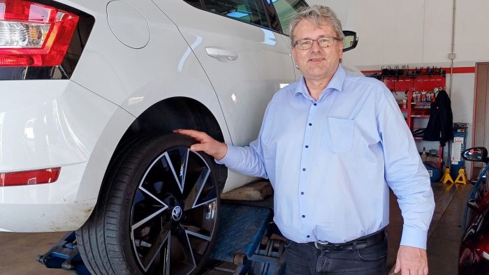 ARBÖ Burgenland: Winterreifenpflicht ab 1. November! ARBÖ Burgenland: Winterreifenpflicht ab 1. November!