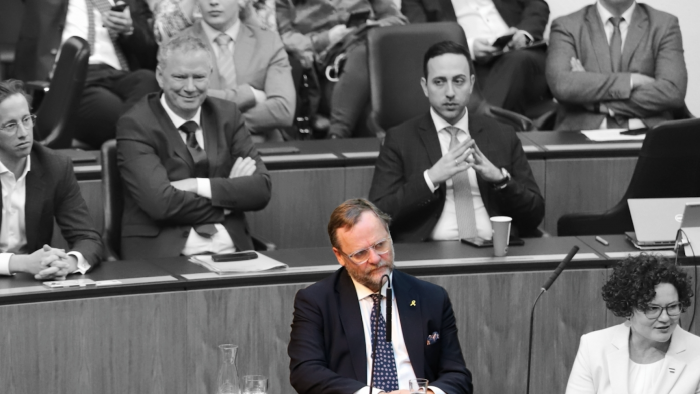 Strukturreform Schellhorn Teil 1 – Ein Digitalisierungsbericht