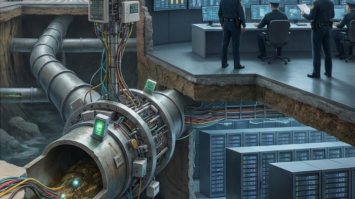 AGES Wassermonitoring: Messstelle Wulkaprodersdorf für Bgld aktiv