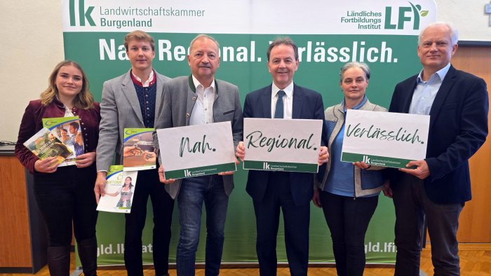 Agrarjahr 2026 – Jahr der Entscheidungen
