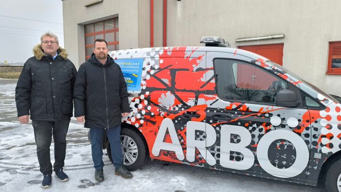 ARBÖ Burgenland: Pannenstatistik 2025