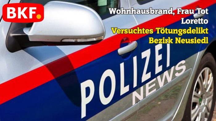 27. 2. 2026 – Polizei News