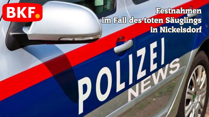 19. 2. 2026 – Polizei News
