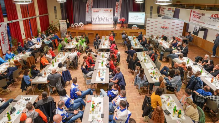 Erfolge haben Wurzeln: ASVÖ Burgenland rückt Vereine und Ehrenamt ins Zentrum