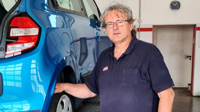 Winterreifenpflicht endet am 15. April