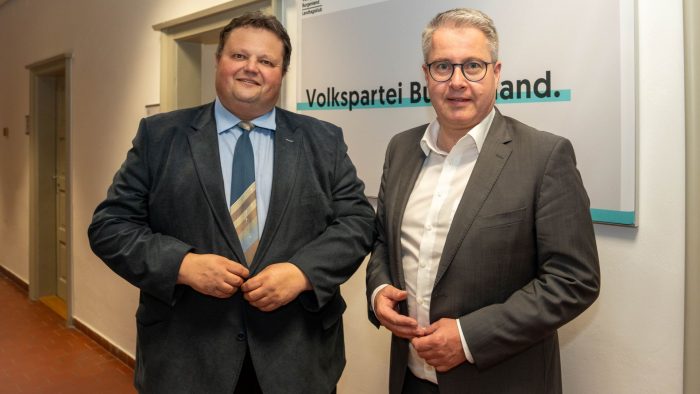 ÖVP: Burgenland Energie bestraft PV-Besitzer