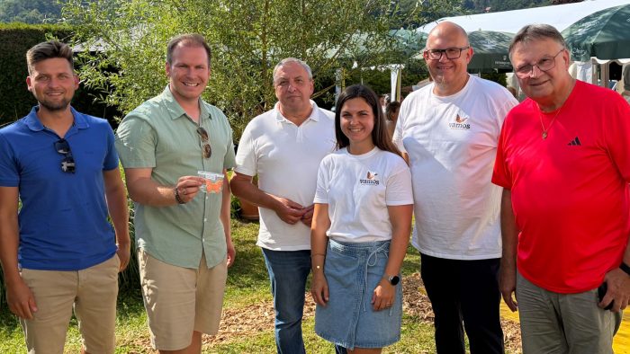 Sommerfest in Windisch-Minihof, Schulfest Neuhaus