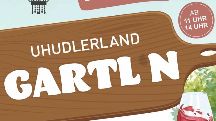 Uhudlerland Gartl’n geht in die zweite Runde
