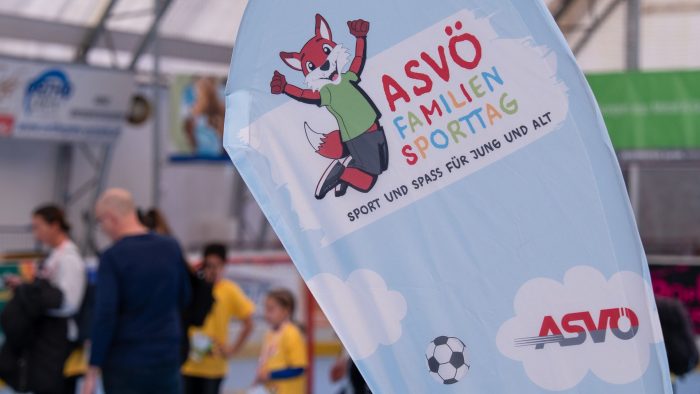 „One Week to go“ – So vielfältig wie seit Jahren nicht: ASVÖ-Familiensporttag kommt nach Gattendorf
