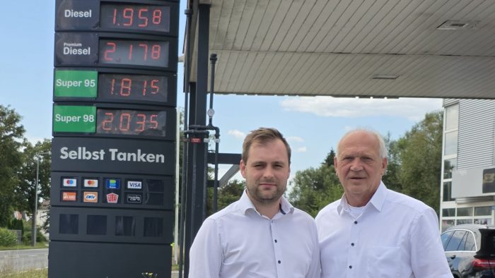 CO₂-Steuer jetzt endlich aussetzen – die aktuelle Spritpreisbremse ist zahnlos!