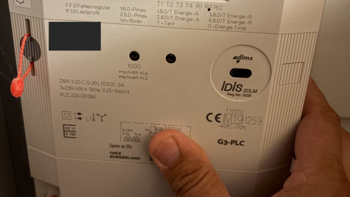 Smart-Meter: Neu Architektur, Datenauslesung, Zugriffe, Befugnisse