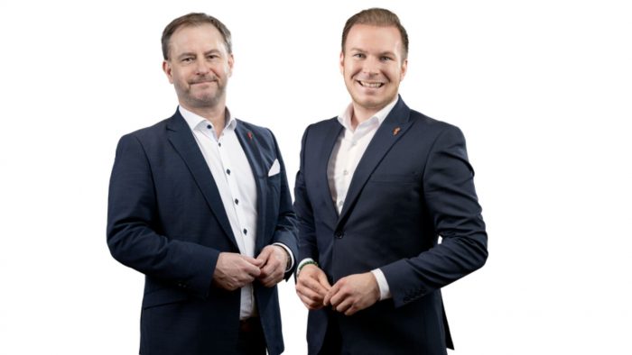 SPÖ-KO Fürst und SPÖ-LAbg. Halb: „Fünf-Jahres-Bilanz bestätigt eindrucksvoll den burgenländischen Energiekurs“