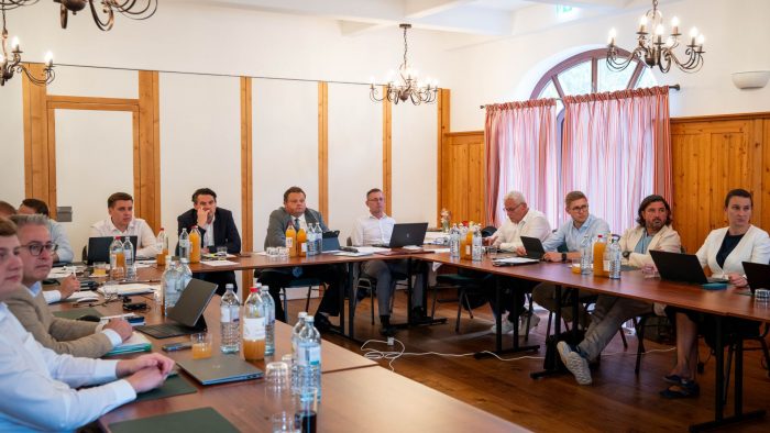 ÖVP-Klubklausur: Rot-grüne Landesregierung ist den Burgenländern Ehrlichkeit schuldig